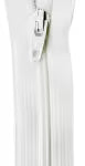14" Zippers Multiple Colors