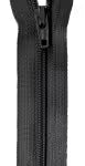 14" Zippers Multiple Colors