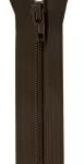 14" Zippers Multiple Colors