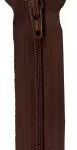 14" Zippers Multiple Colors