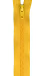 14" Zippers Multiple Colors
