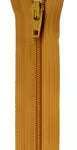 14" Zippers Multiple Colors