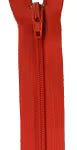 14" Zippers Multiple Colors