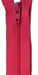 14" Zippers Multiple Colors
