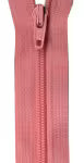 14" Zippers Multiple Colors