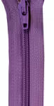 14" Zippers Multiple Colors