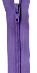 14" Zippers Multiple Colors