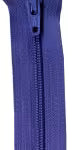 14" Zippers Multiple Colors