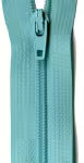 14" Zippers Multiple Colors