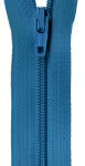 14" Zippers Multiple Colors