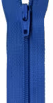 14" Zippers Multiple Colors