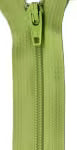 14" Zippers Multiple Colors
