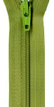 14" Zippers Multiple Colors