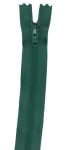14" Zippers Multiple Colors