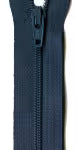 14" Zippers Multiple Colors
