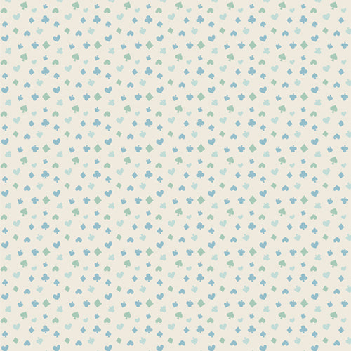 Aces of Suits from Purr Parade