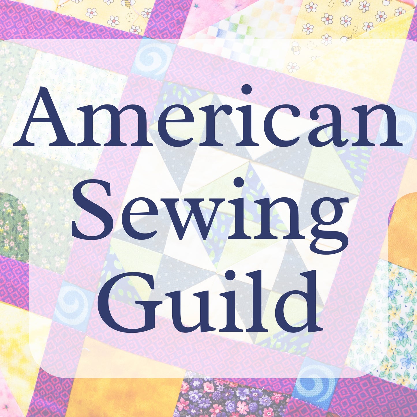 American Sewing Guild