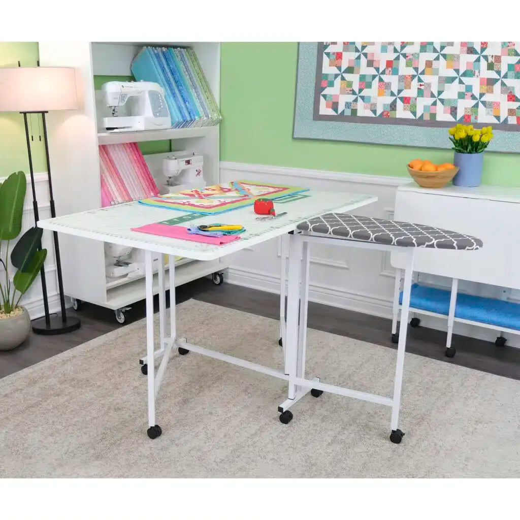 Arrow - Millie Cutting & Ironing Table