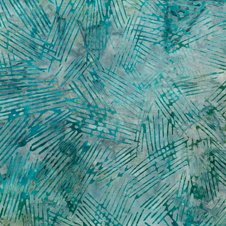 HydroHue || Textured Lines || Gray/Multi
