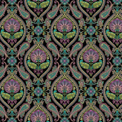 Shangri-La Black Multi