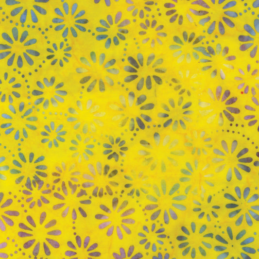 Bali Palettes Summer || Daisy || Lemon