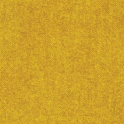 Winter Wool Flannel Gold 9618F-33