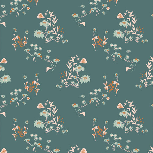 Bookish || Camomile Bliss || Fresh