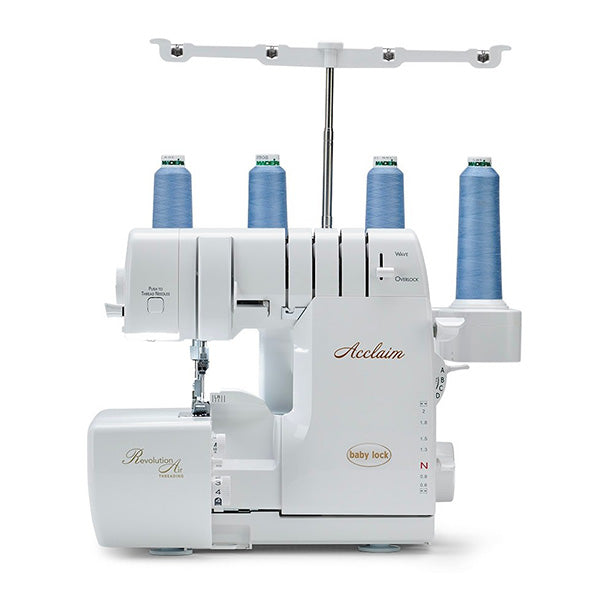 Baby Lock Acclaim Serger