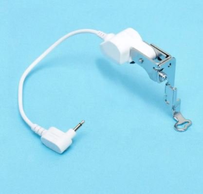 Babylock LED Embroidery Foot with Needle Beam BLMAC-EF