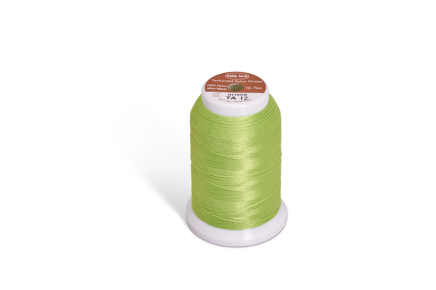 Baby Lock Textured Nylon Thread 300M
