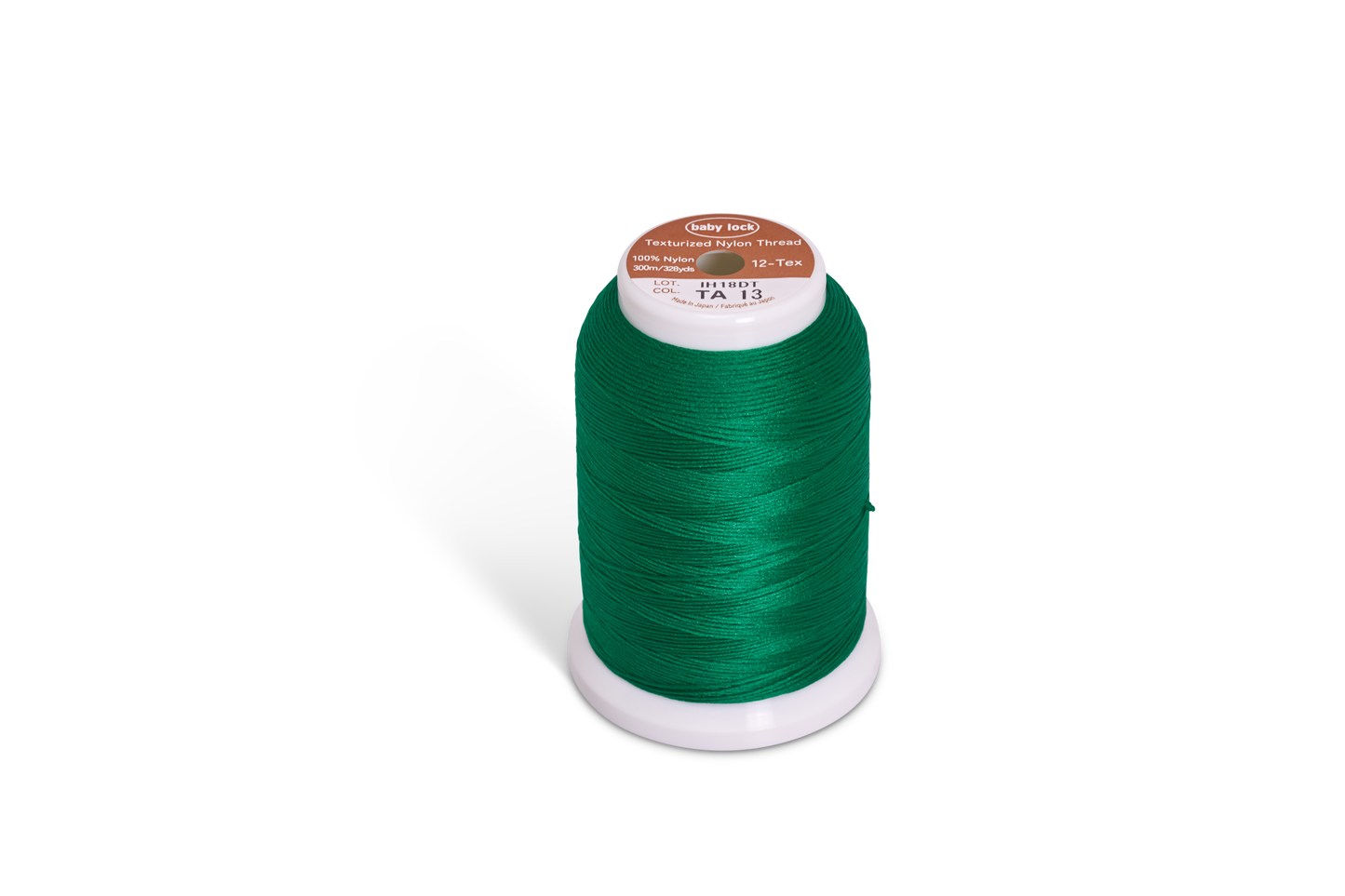 Baby Lock Textured Nylon Thread 300M