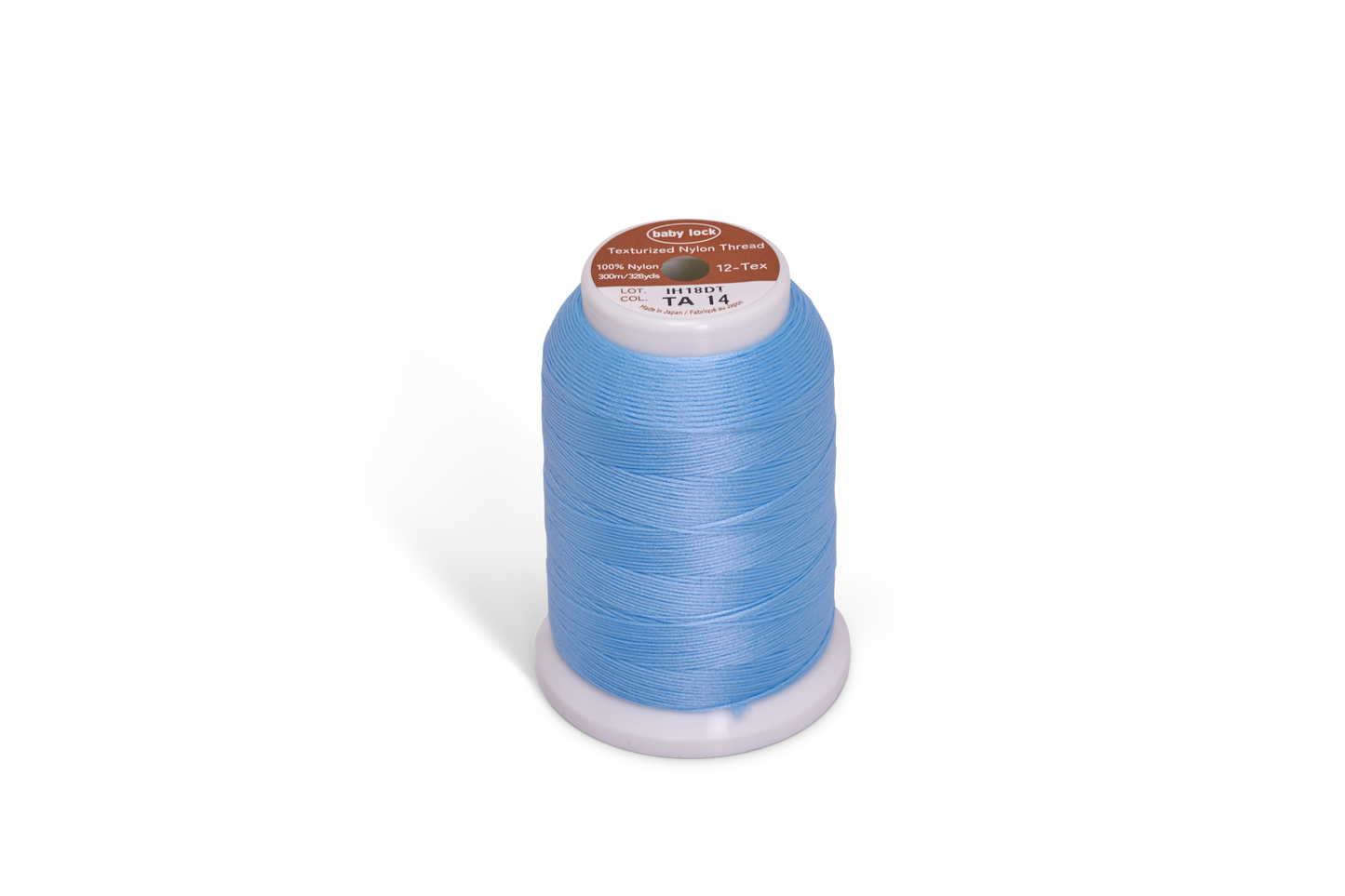 Baby Lock Textured Nylon Thread 300M