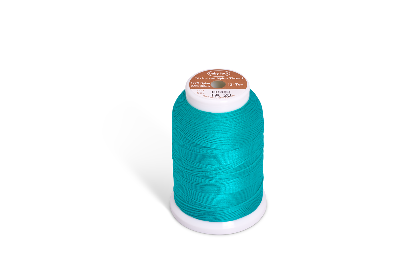 Baby Lock Textured Nylon Thread 300M