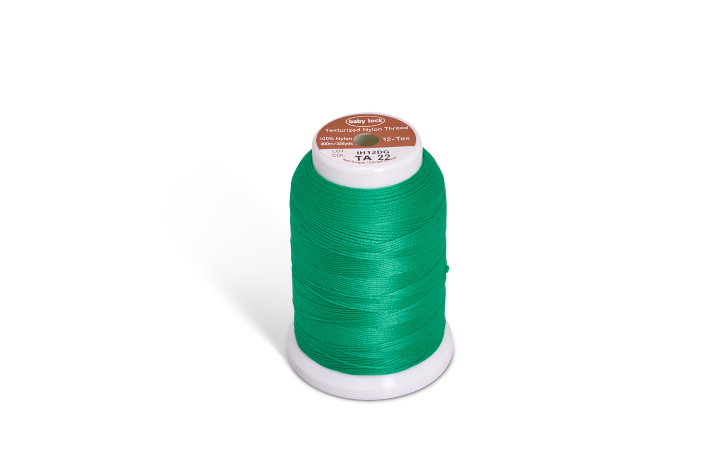 Baby Lock Textured Nylon Thread 300M