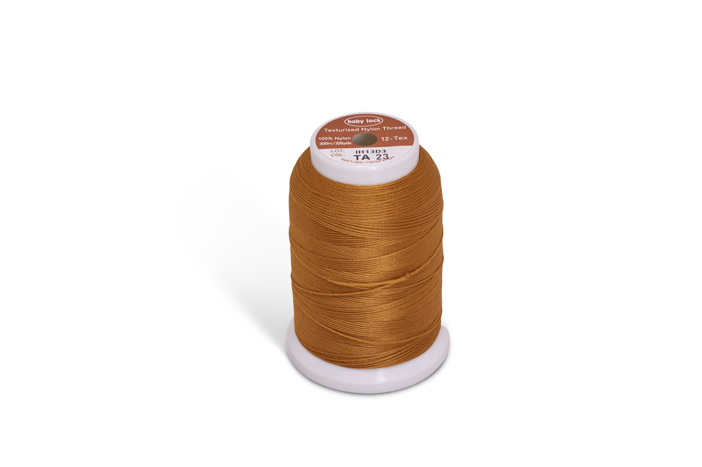 Baby Lock Textured Nylon Thread 300M
