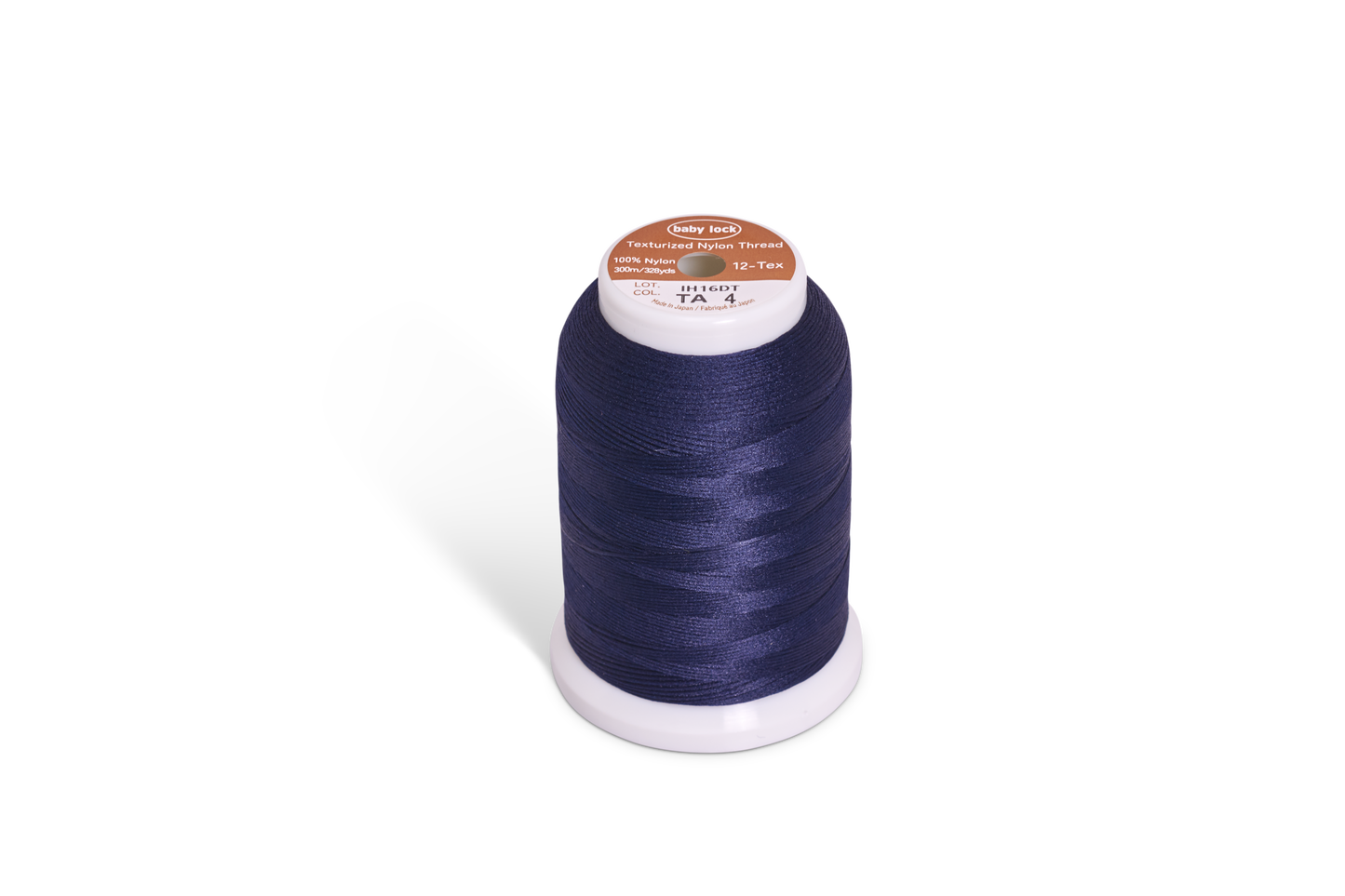 Baby Lock Textured Nylon Thread 300M