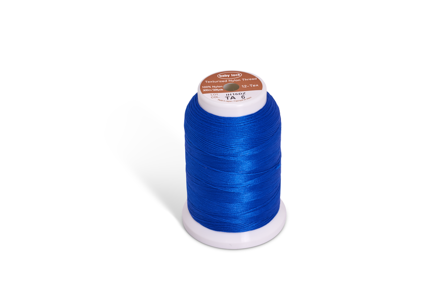 Baby Lock Textured Nylon Thread 300M