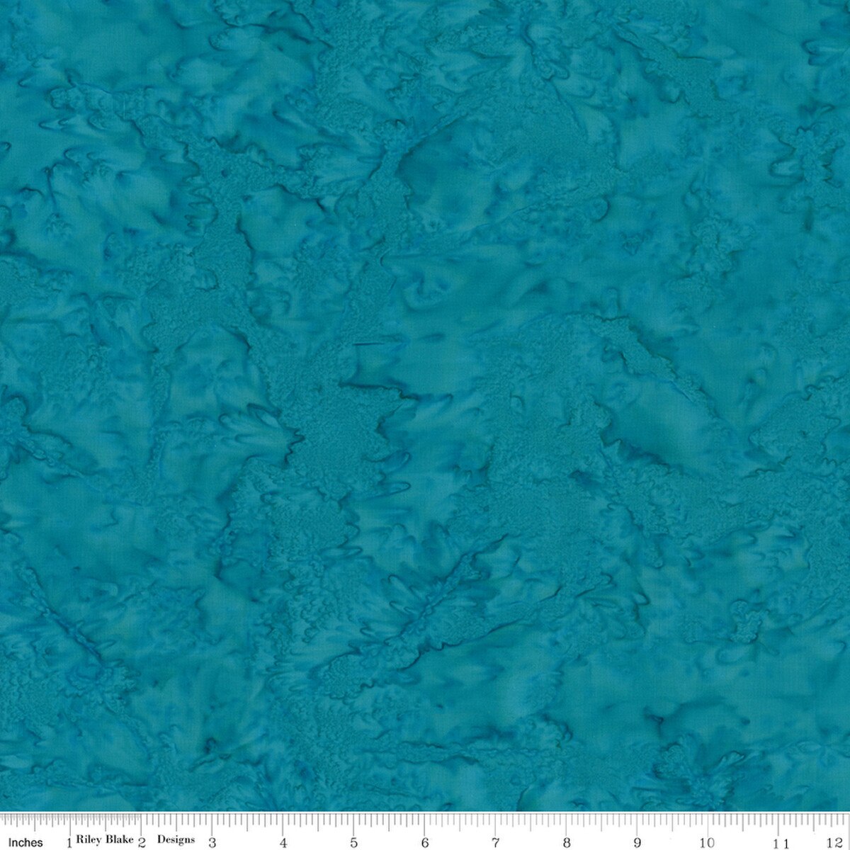 Batiks || Aqua Dream