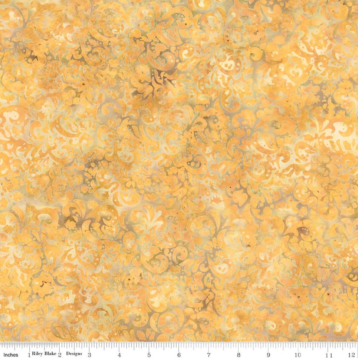 Legacy || Yellow Cream