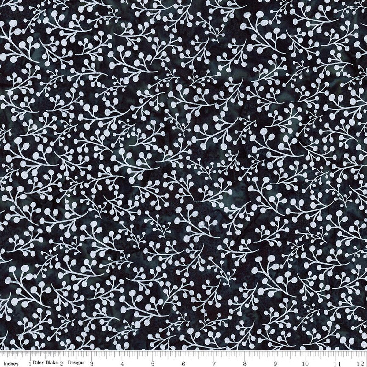 Flora Noire || Moody Blues