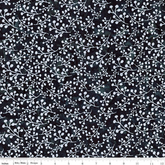 Flora Noire || Moody Blues
