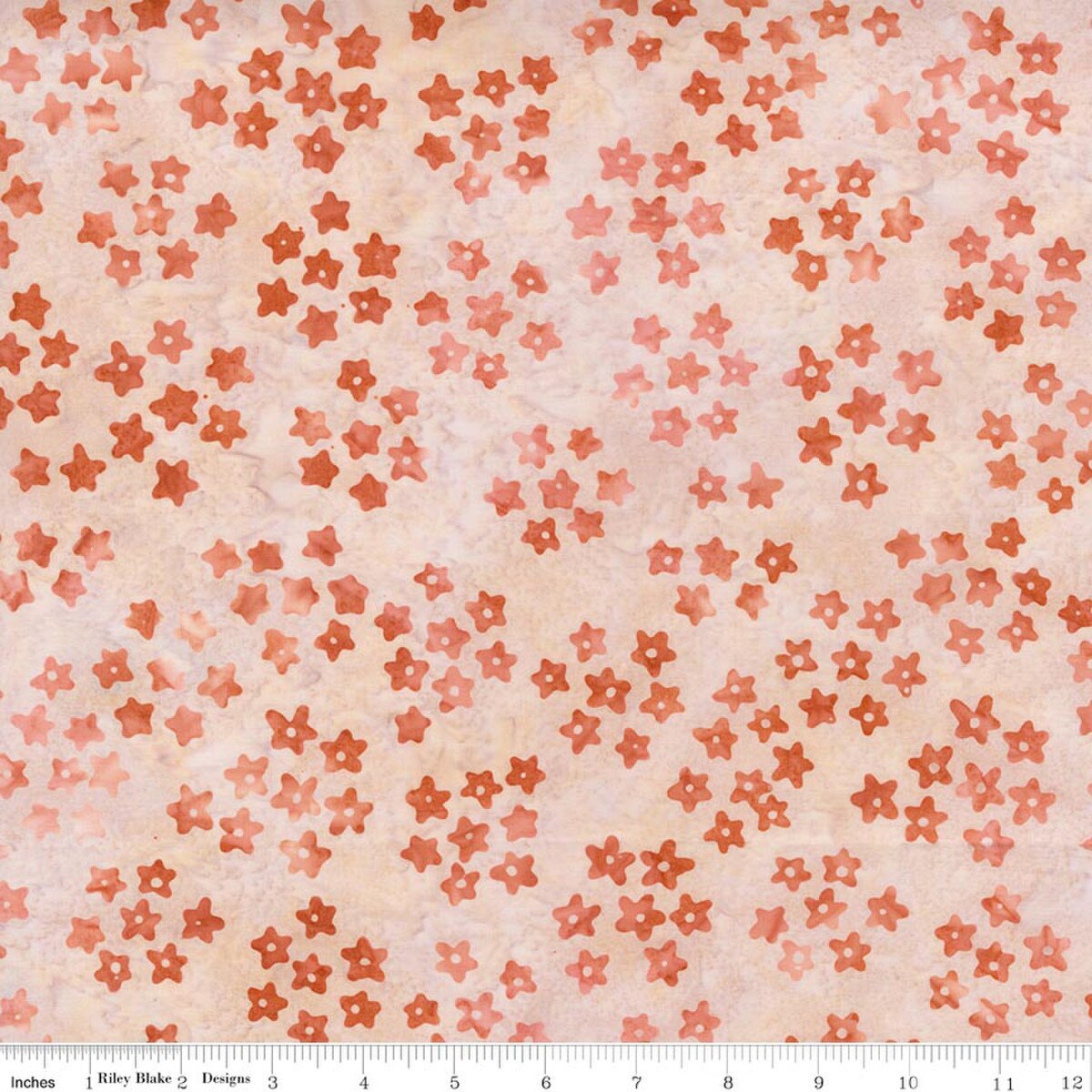 Boho Batiks || Antique Lace