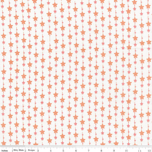 Boho Batiks || Ghost White