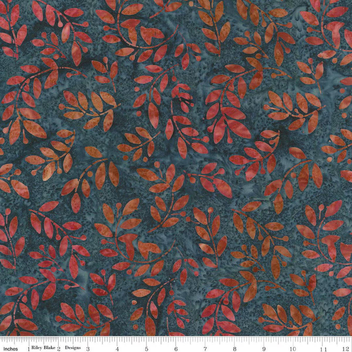 Verdant Muse || Slate
