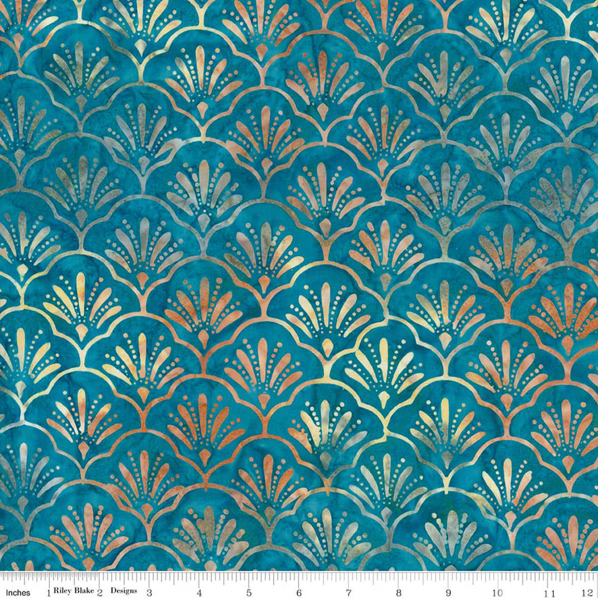 Verdant Muse || Aqua Dream