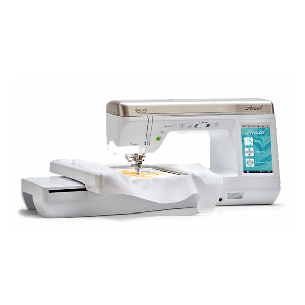 Baby Lock Aerial Sewing & Embroidery Machine (In Store)