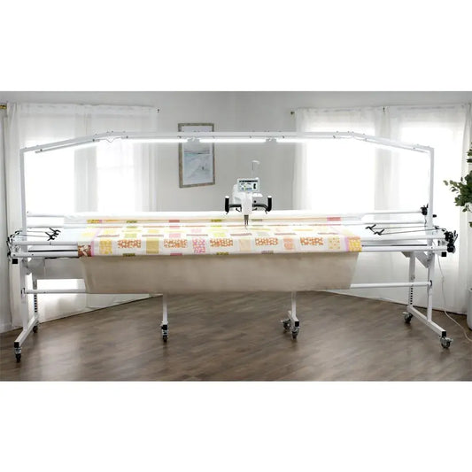 Baby Lock 12 Foot Light Bar for Maestro Frame