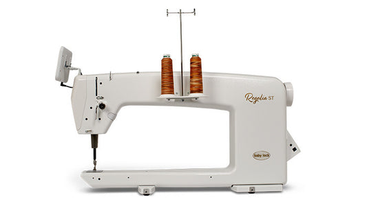 Lock Machine For Robe Baby Lock Machines – Marietta's Quilt & Sew