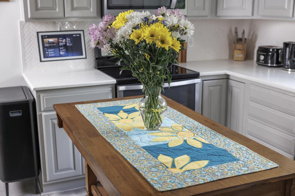 Baby Lock Anthem Quilting & Sewing Machine