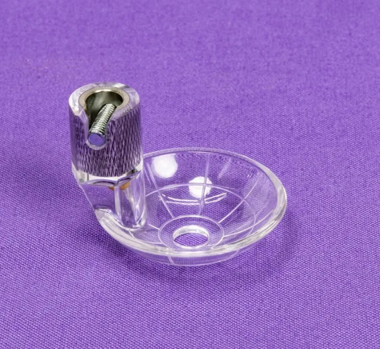 Baby Lock Glide Foot 3 for Regalia Regalia ST Gallant XL GallantXL Stationary Gallant Coronet Regent Crown Jewel Tiara